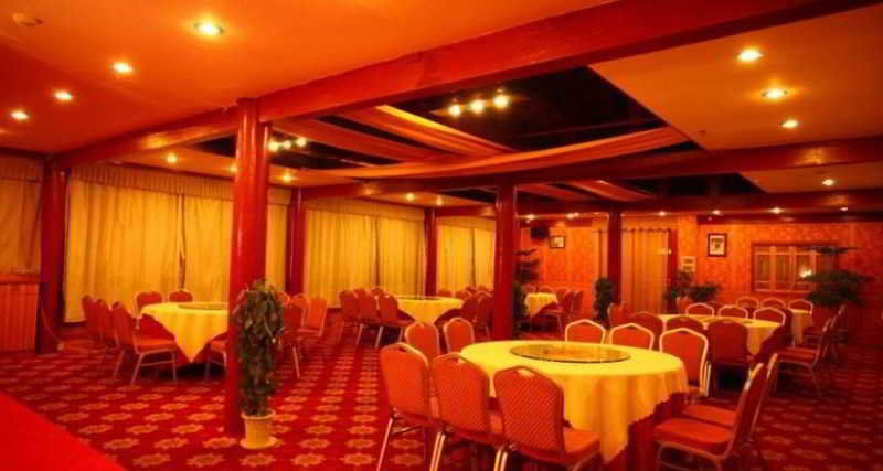 Lijiang Wangfu Hotel Eksteriør bilde